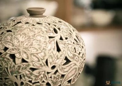 陶瓷手藝人▏景德鎮千年文化的縮影