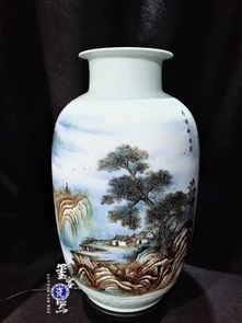 解讀景德鎮瓷器