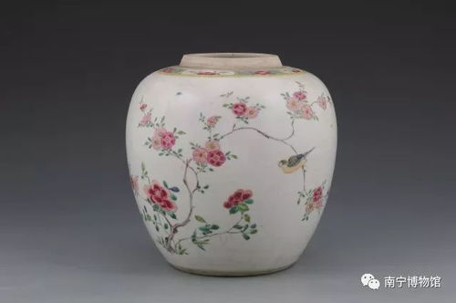 展覽預告 讓我們一起為 千年瓷都 江西省博物館藏景德鎮瓷器精品展 打call