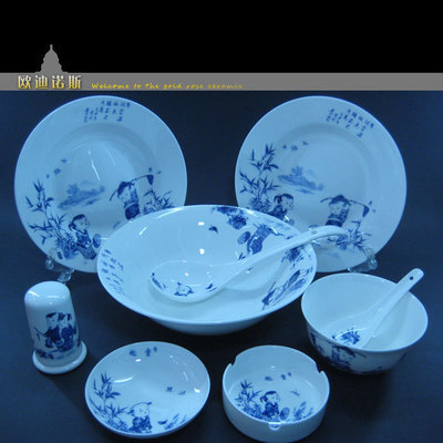 【江西景德鎮(zhèn)陶瓷廠 童趣 28頭特價(jià)禮品餐具 上海 餐具北京 廣東 杭】?jī)r(jià)格,廠家,圖片,其他餐飲用品,珠山區(qū)歐迪諾斯陶瓷餐具用品廠-