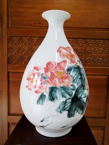 梁士軍景德鎮(zhèn)瓷器