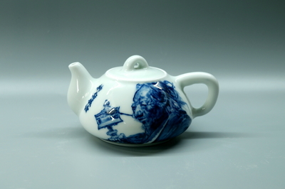 &ldquo;表現主義&rdquo;對當代高溫顏色釉陶瓷繪畫的美學影響