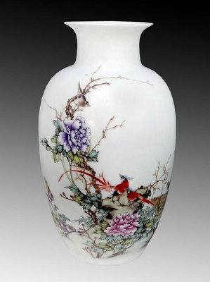 景德鎮朱武陶瓷藝術