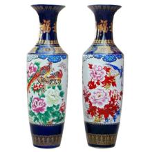  瓦房店市玻璃工藝品廠 主營 工藝品 燈具 產品 花