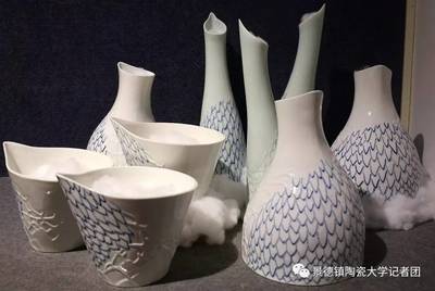 2017年畢業(yè)展 | 景德鎮(zhèn)陶瓷大學(xué)陶設(shè)專業(yè)(上)