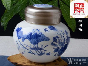 陶瓷蜂蜜罐批發(fā)