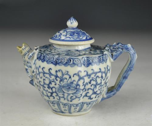 景德鎮(zhèn)窯瓷器 交易、鑒定與拍賣的藝術(shù)與市場(chǎng)